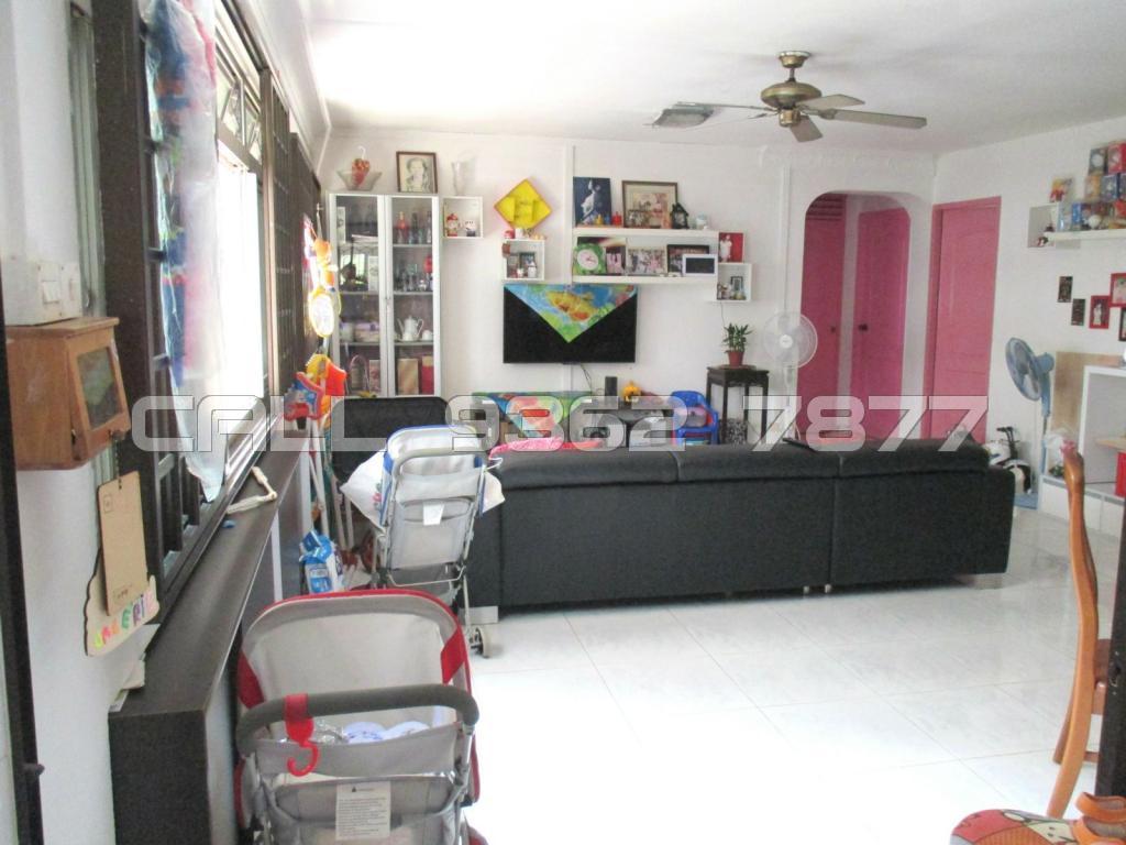 Blk 359 Yung An Road (Jurong West), HDB 5 Rooms #88976792